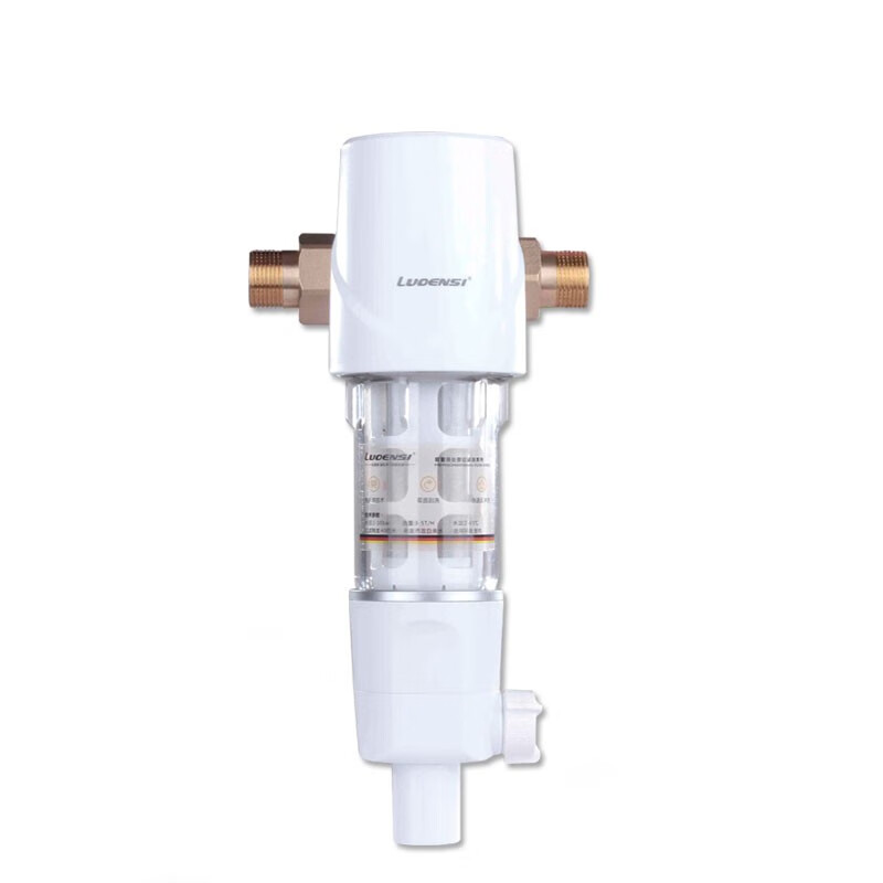 洛恩斯 大流量出水速度快净水器