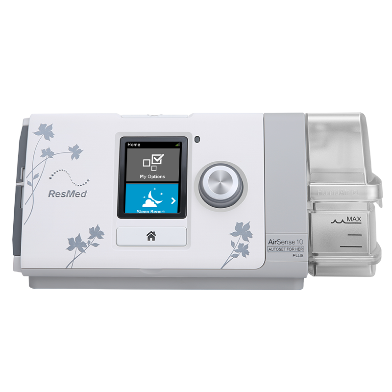 瑞思迈 家用全自动呼吸机