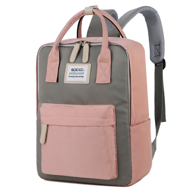 圣兰戈 加厚电脑包