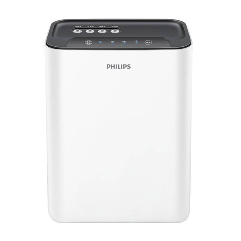 飞利浦 双出水设计 净水器