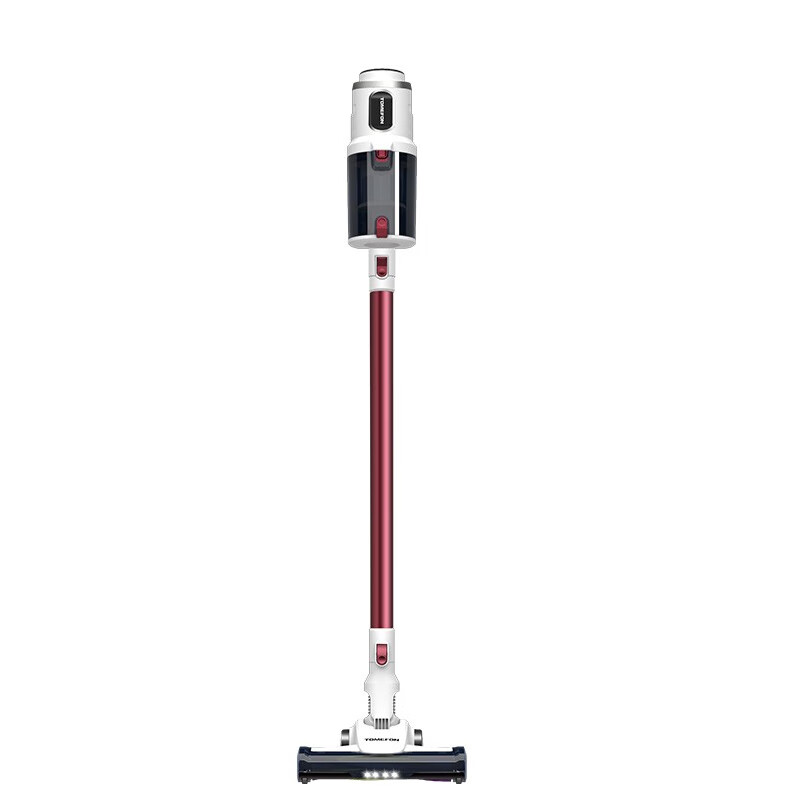 斐纳 触摸数控显示屏 吸尘器