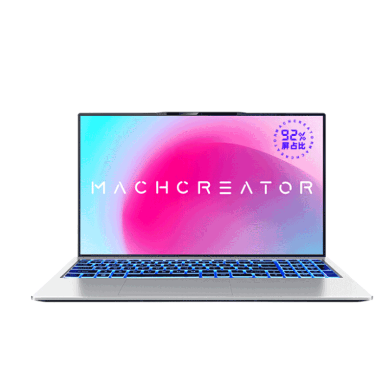 机械师 73Wh电池 笔记本