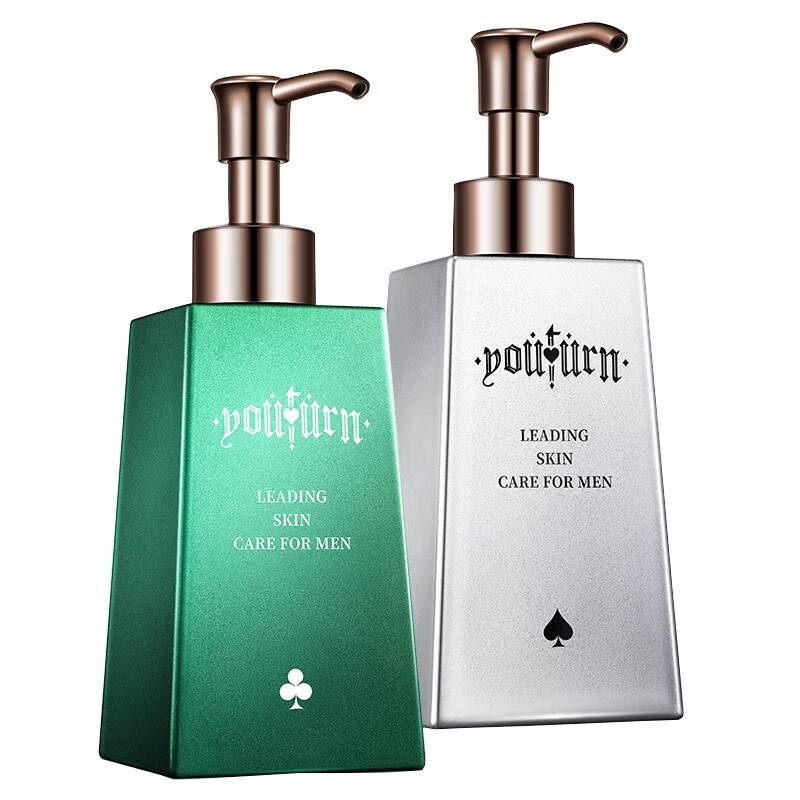 俞唐 黄金浓度烟酰胺 洁面乳