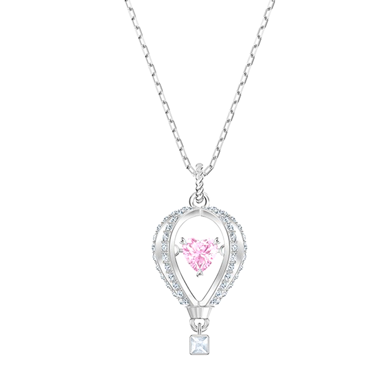 施华洛世奇 浪漫气球 项链