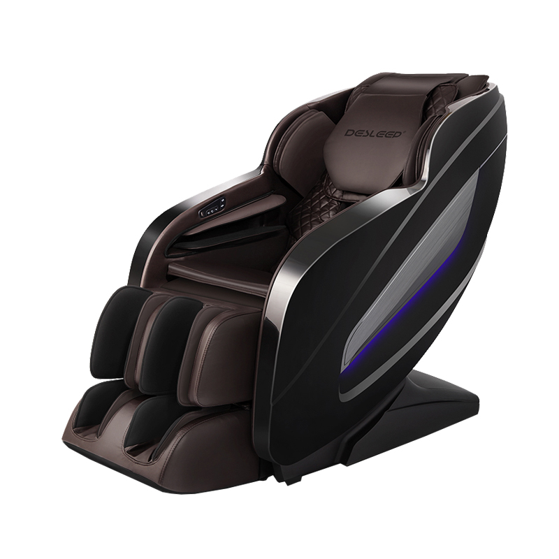 迪斯 气囊按压 按摩椅