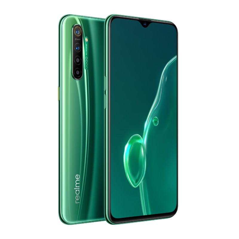 realme 视频防抖 手机