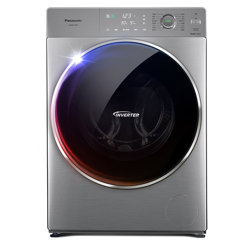 松下 大容量高温除菌 洗衣机