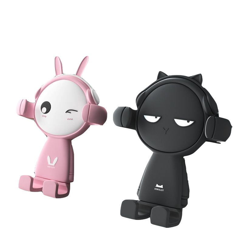 海芯斯特 新款创意车载支架