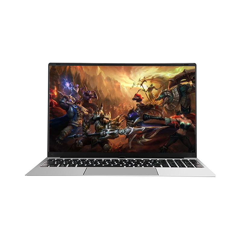 快速者 全金属外壳商务笔记本