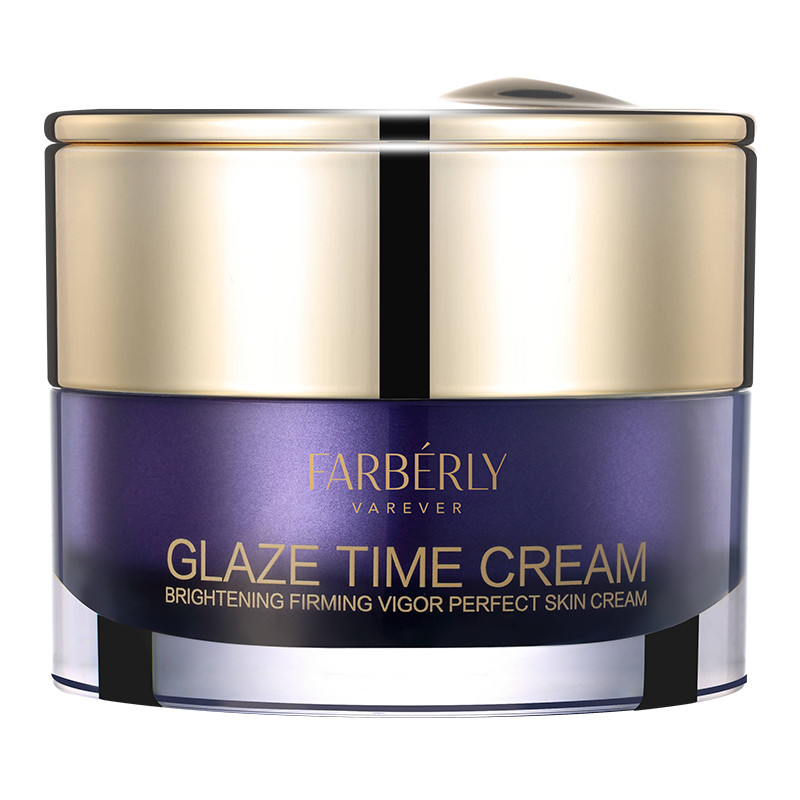 法伯丽 琉璃时光霜