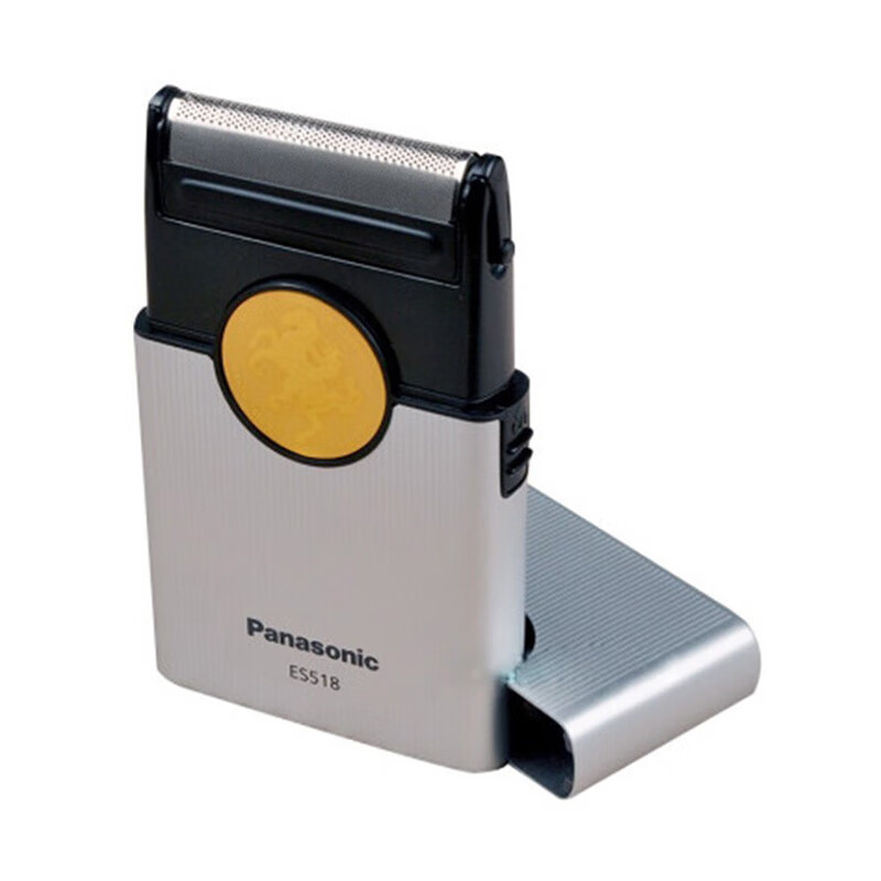 松下 滑推开关剃须刀