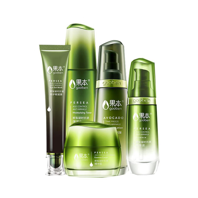 果本乙酰基六肽-8套装