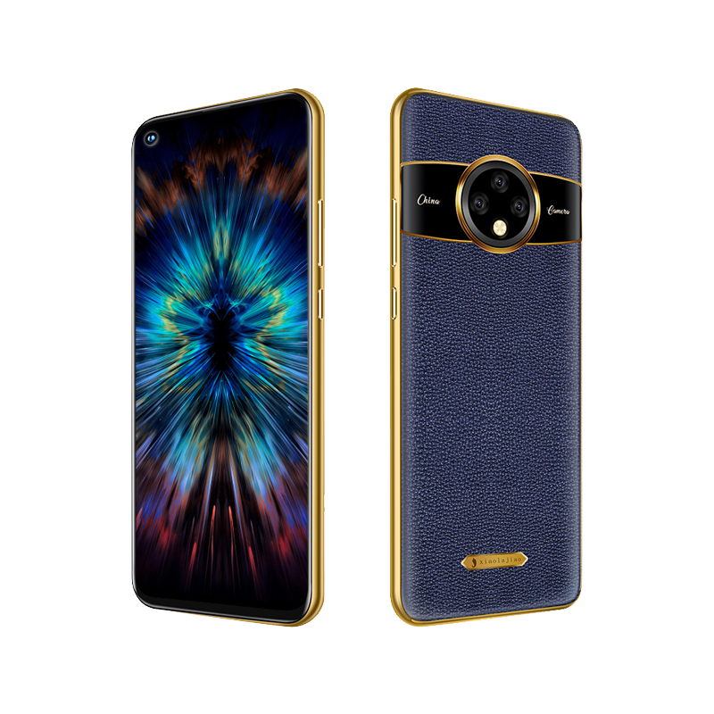 小辣椒 性能强劲手机