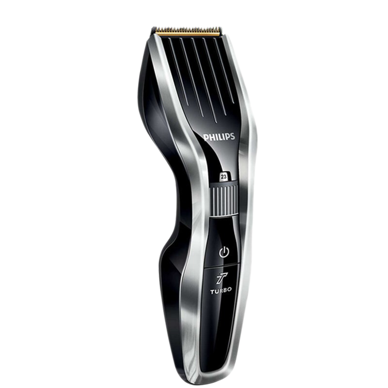 飞利浦可水洗剃头理发器