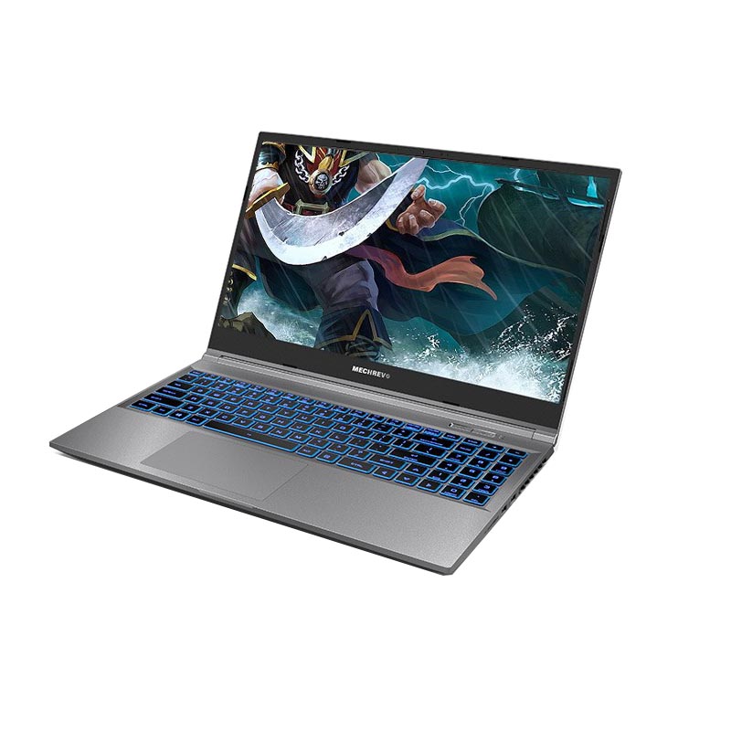 机械革命 八核强芯游戏本