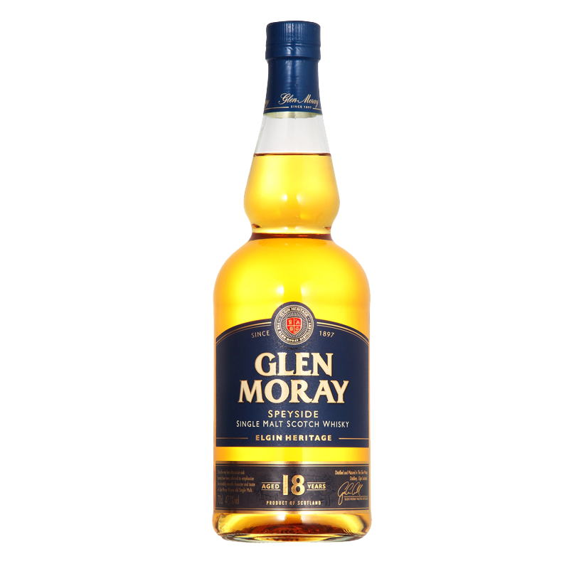 格兰莫雷 进口威士忌洋酒