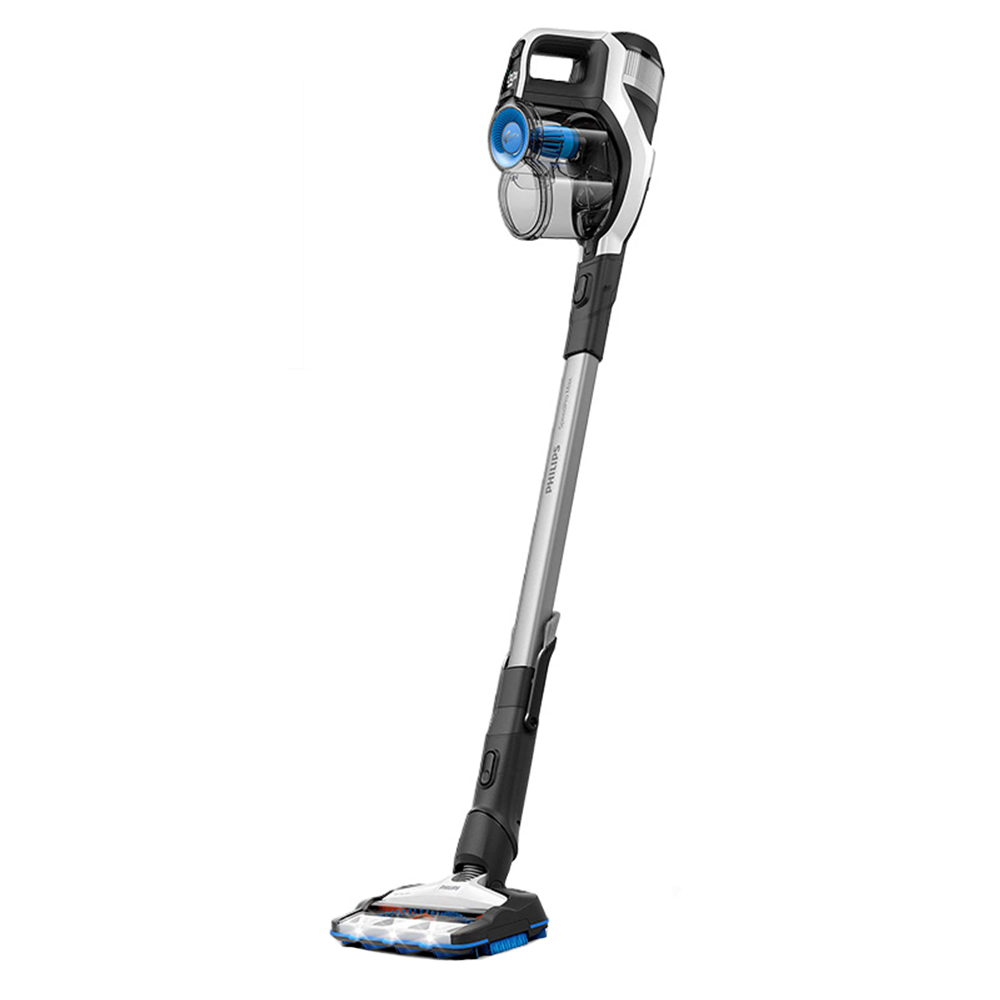 飞利浦 手持立式无线吸尘器