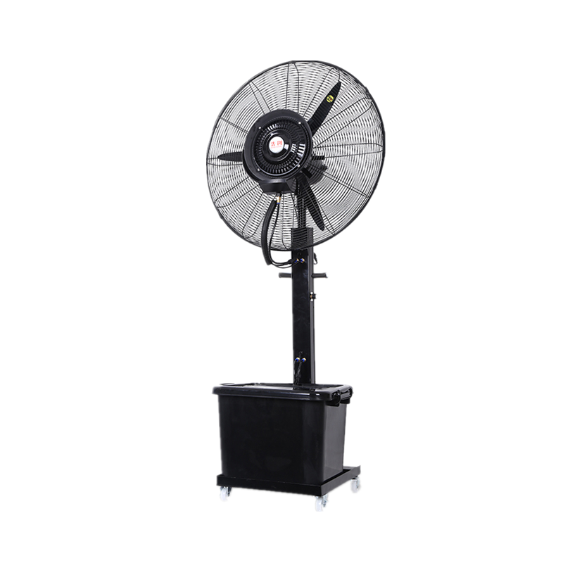 先创 喷雾柜式冷风机