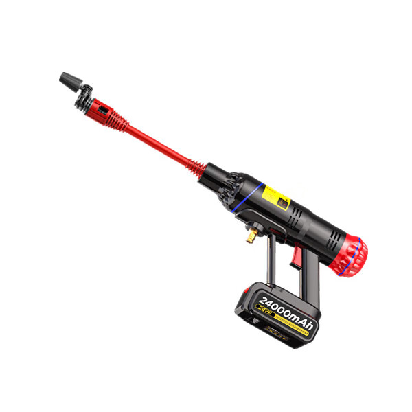 杰诺多功能手持洗车机