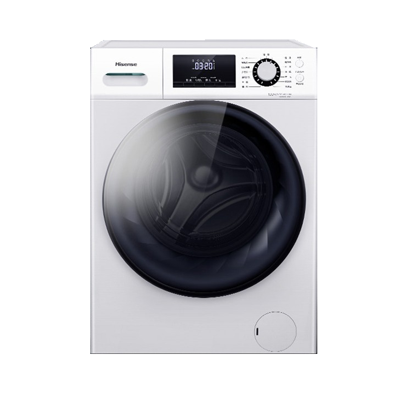 海信 全自动变频洗衣机