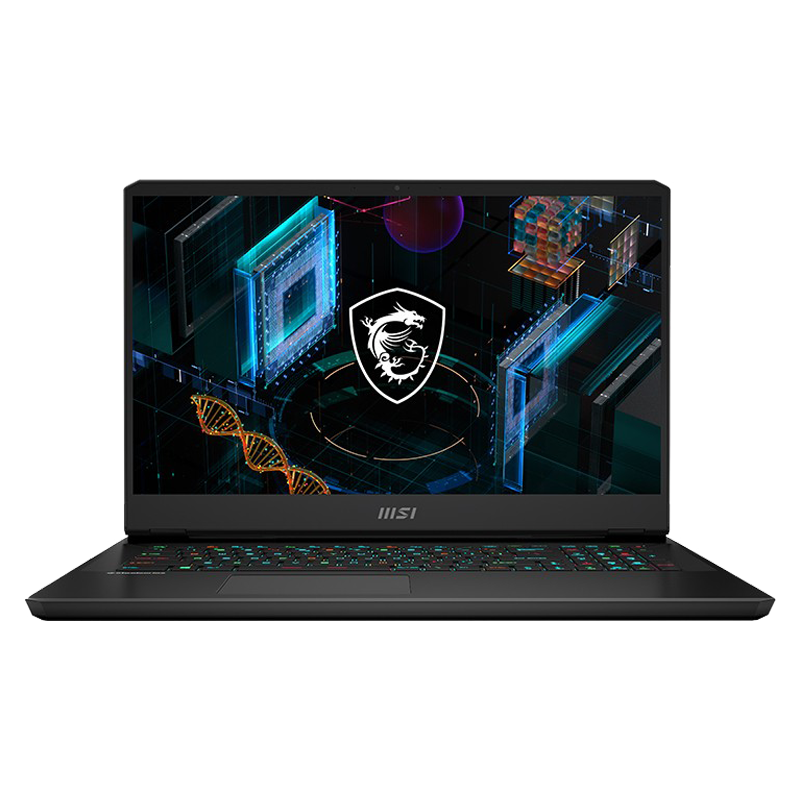 微星 16G内存游戏本