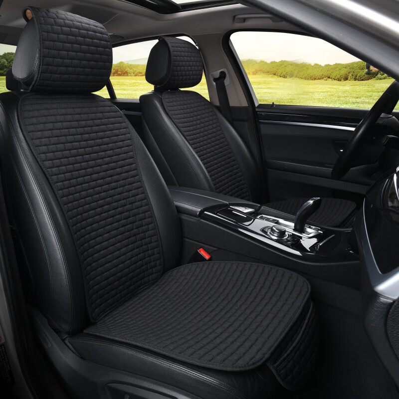 君鑫 不易移位 汽车座垫