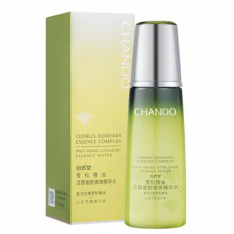 自然堂 去皱 爽肤水