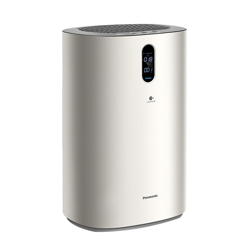 松下 除菌空气净化器