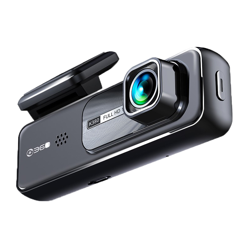 360 微光夜视行车记录仪