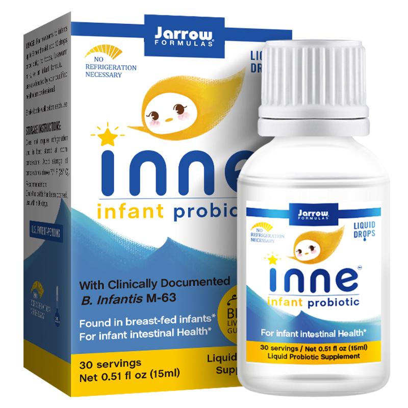 童年时光 美国进口 益生菌