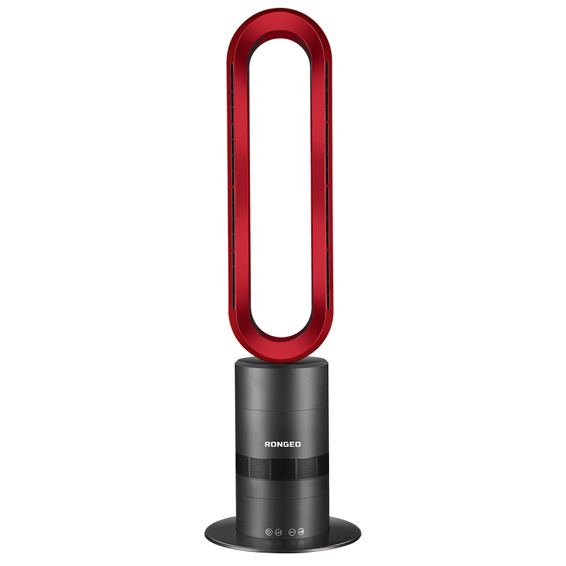 荣芝 广角送风电风扇