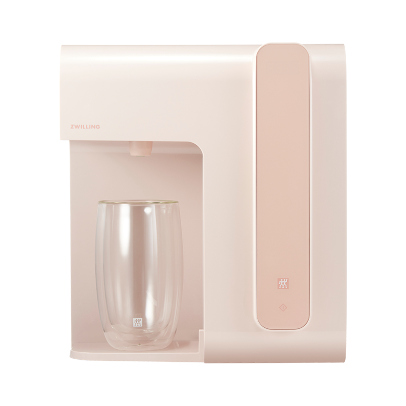 双立人 新鲜热水饮水机