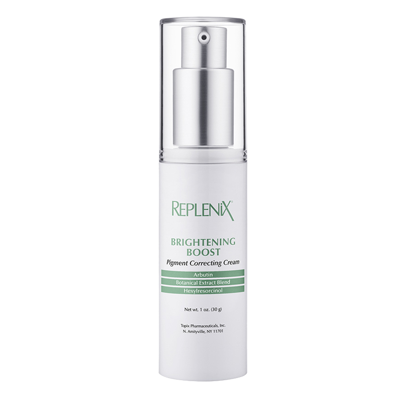 Replenix 焕采亮肤乳液