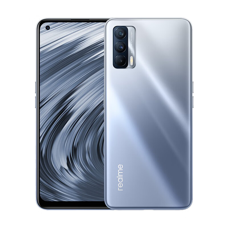 真我 智慧闪充手机