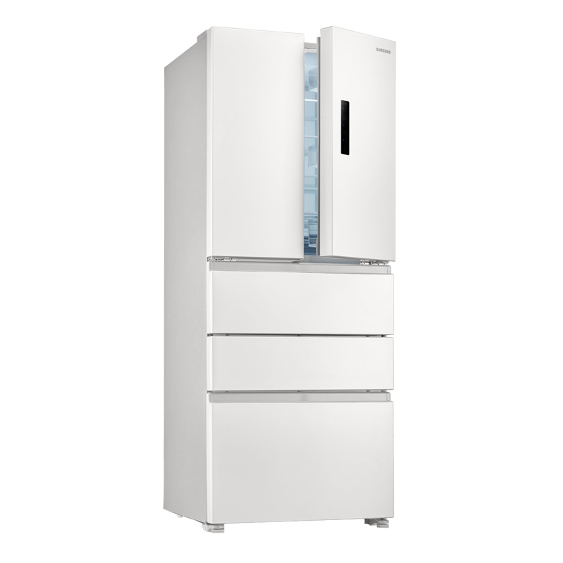三星 多开门保鲜 冰箱