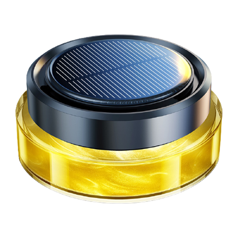 桥野 太阳能车载香水