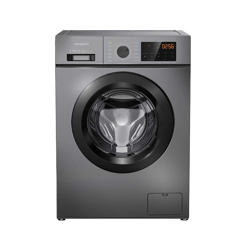 创维 洗烘一体洗衣机