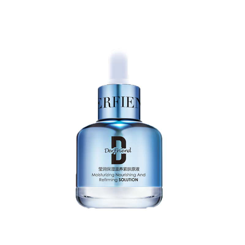 蝶芙兰 莹润保湿 玻尿酸原液