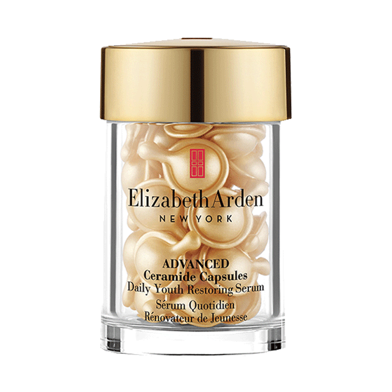 伊丽莎白雅顿 滋养型 面部精华