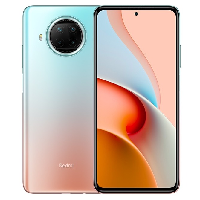 小米Note9 Pro游戏手机