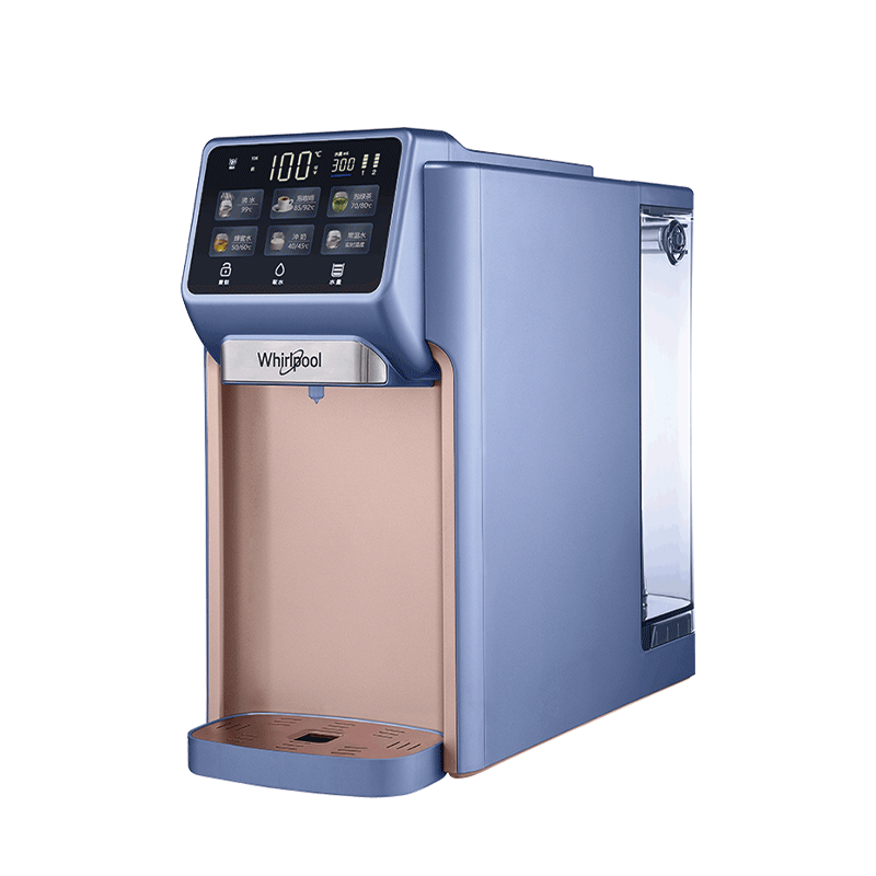 惠而浦 可过滤饮水机