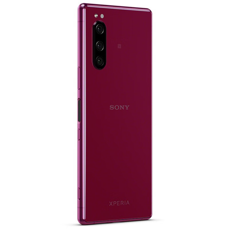 索尼Xperia 5拍照手机