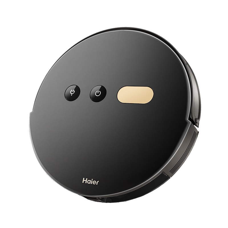 海尔 大吸力扫地机器人