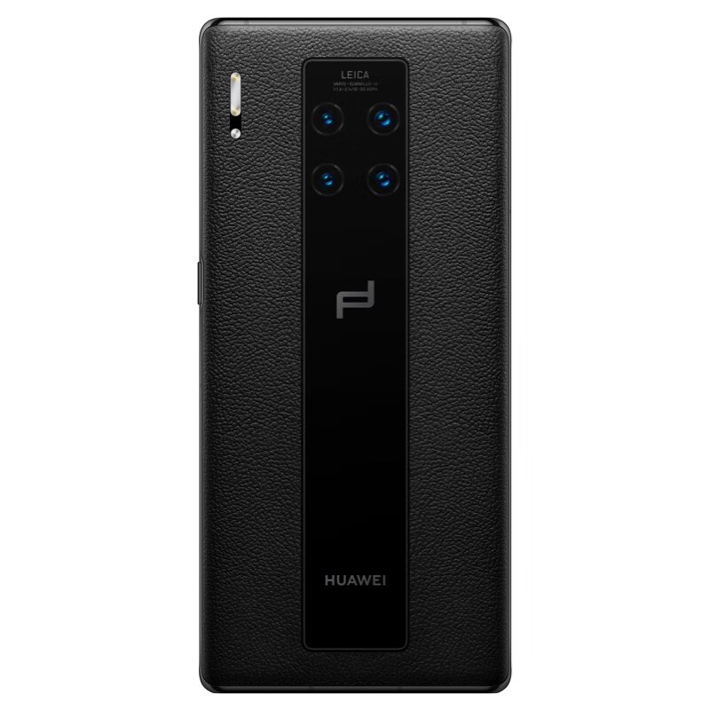 华为 OLED环幕屏手机