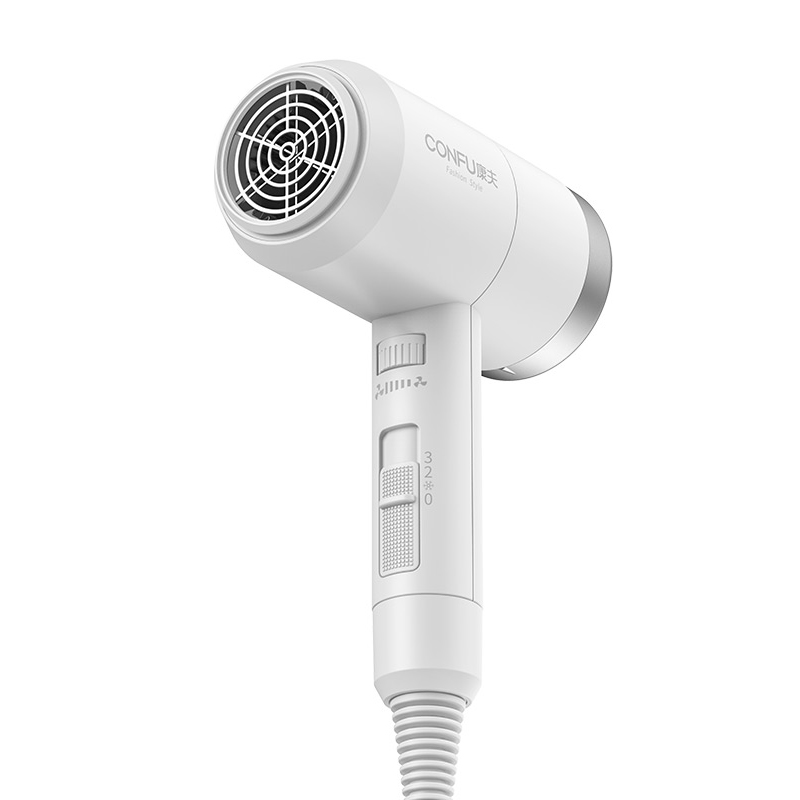 康夫 负离子家用大功率吹风机