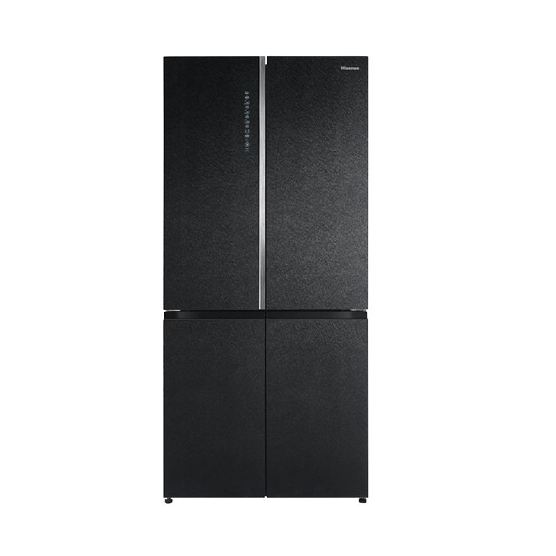 海信 全金属内胆冰箱