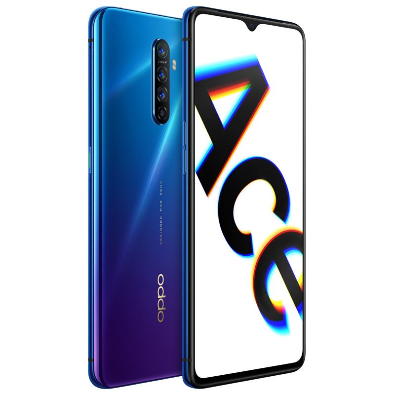 OPPO 超级闪充手机