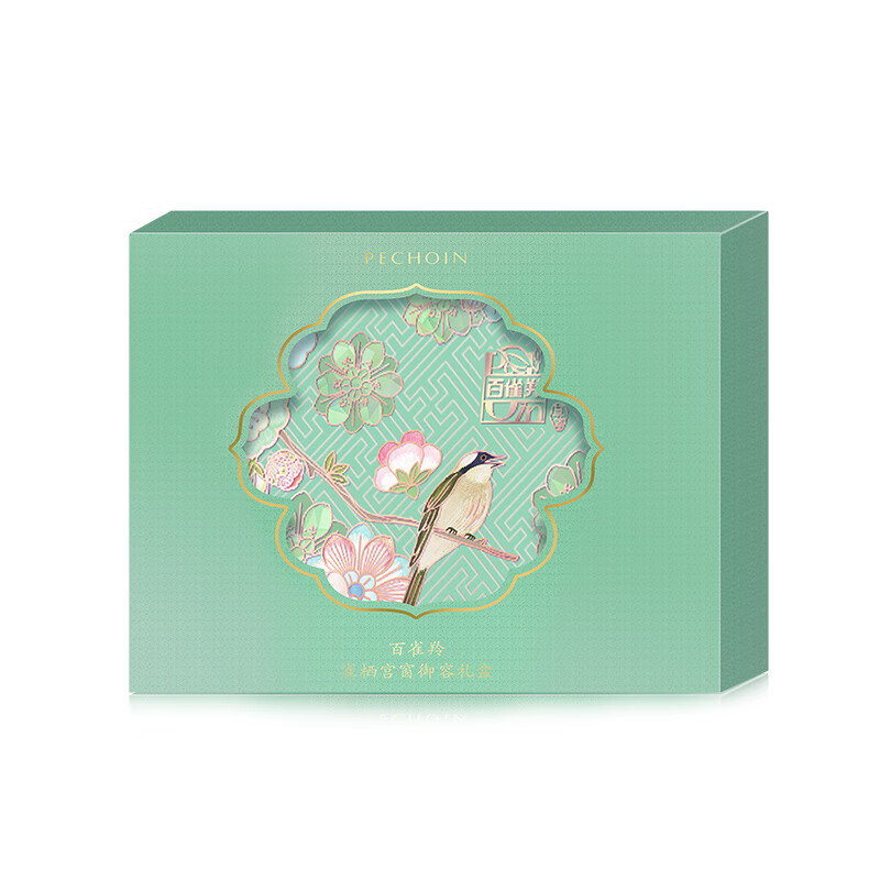 百雀羚 维稳保湿护肤套装