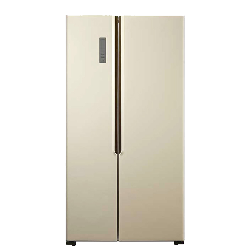 夏普 电脑控温大容量冰箱