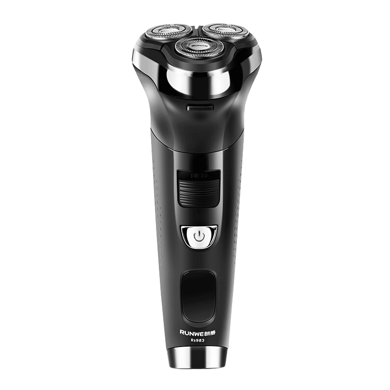 朗威 二合一剃须刀